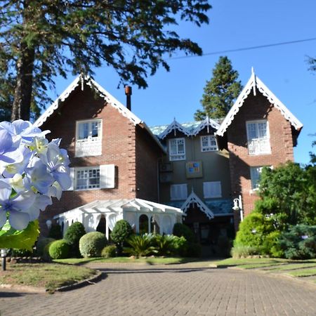 Don Ramon Hotel & Spa 卡内拉 外观 照片