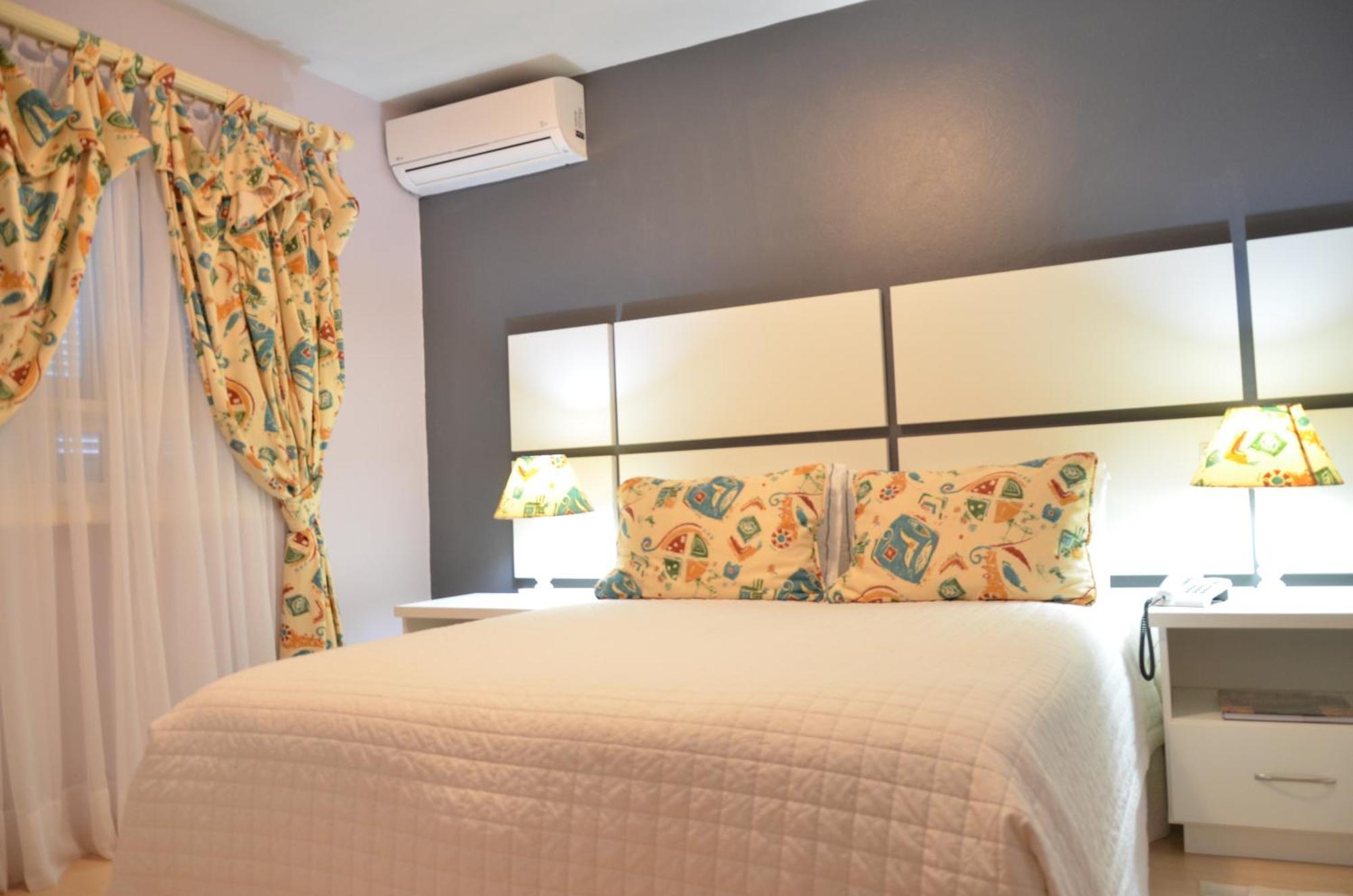 Don Ramon Hotel & Spa 卡内拉 外观 照片
