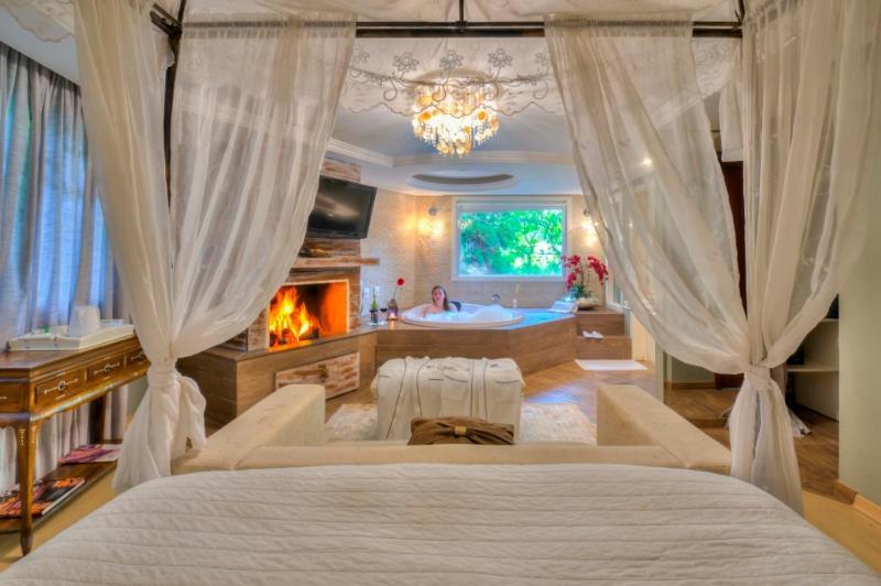 Don Ramon Hotel & Spa 卡内拉 外观 照片