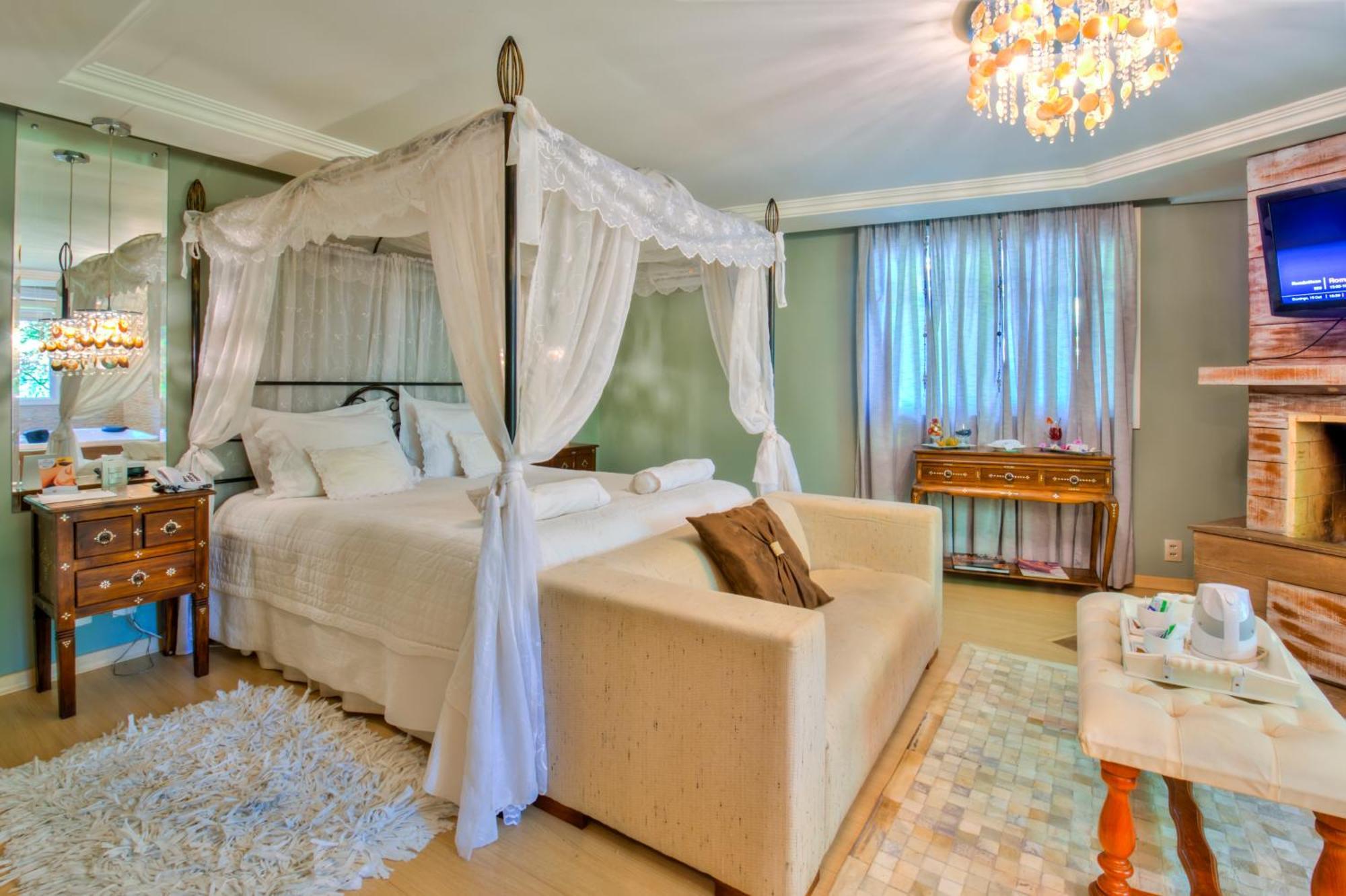 Don Ramon Hotel & Spa 卡内拉 外观 照片