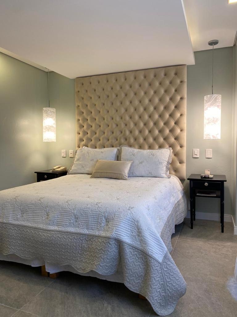Don Ramon Hotel & Spa 卡内拉 外观 照片