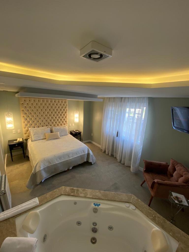 Don Ramon Hotel & Spa 卡内拉 外观 照片