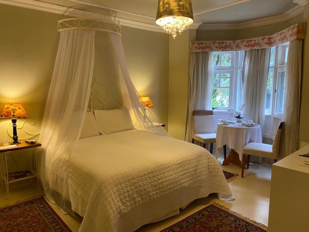 Don Ramon Hotel & Spa 卡内拉 外观 照片