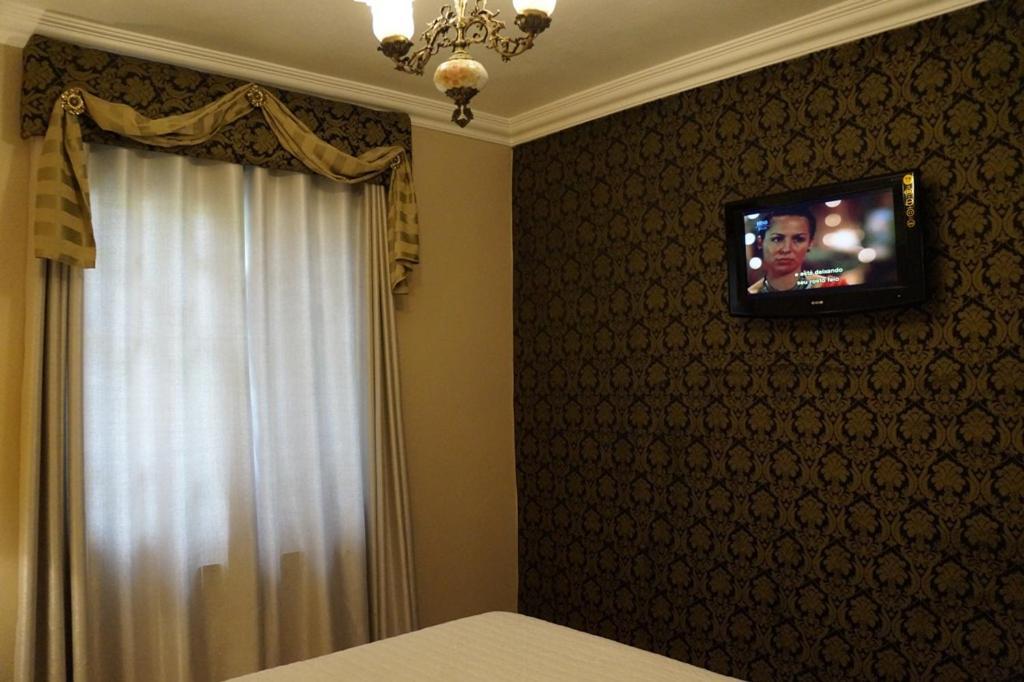 Don Ramon Hotel & Spa 卡内拉 外观 照片