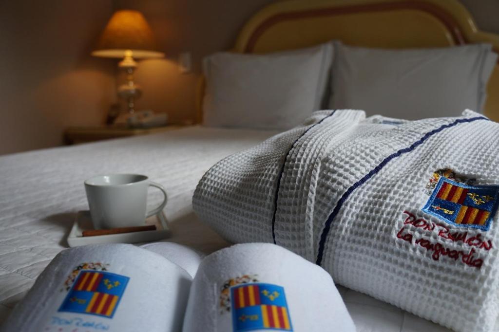Don Ramon Hotel & Spa 卡内拉 外观 照片