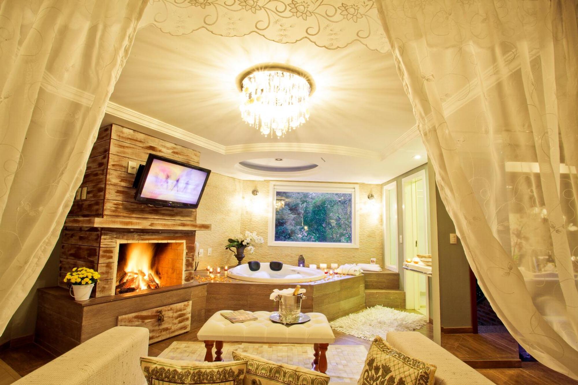 Don Ramon Hotel & Spa 卡内拉 外观 照片
