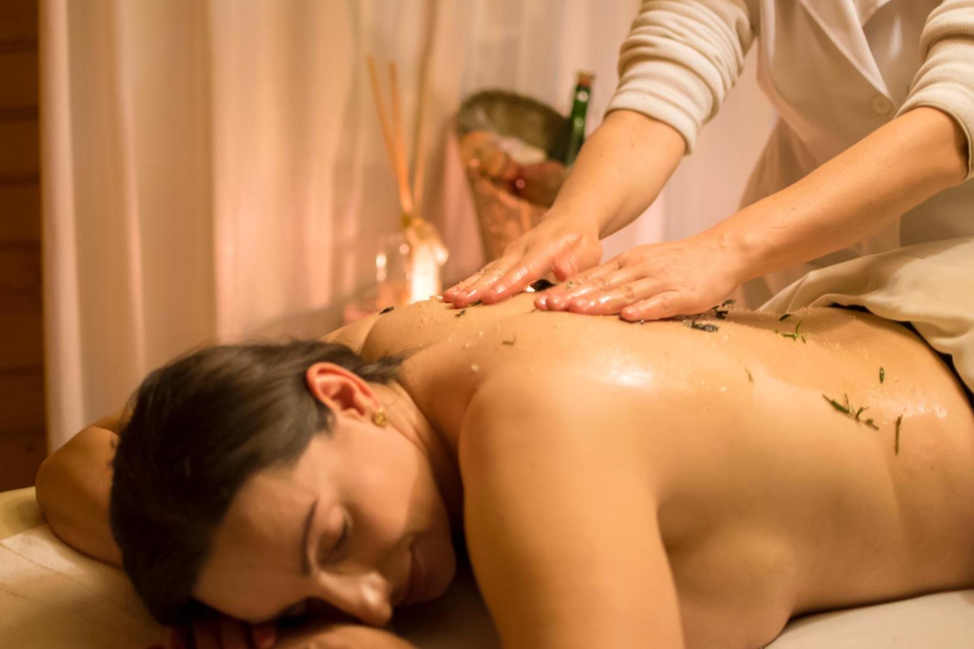 Don Ramon Hotel & Spa 卡内拉 外观 照片