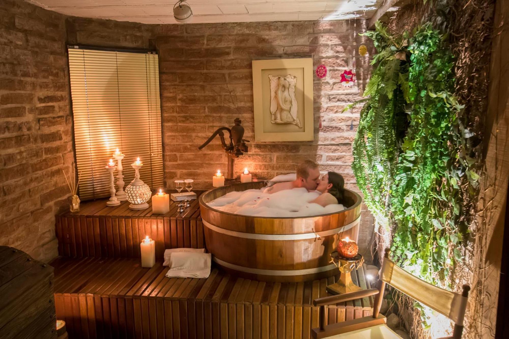 Don Ramon Hotel & Spa 卡内拉 外观 照片
