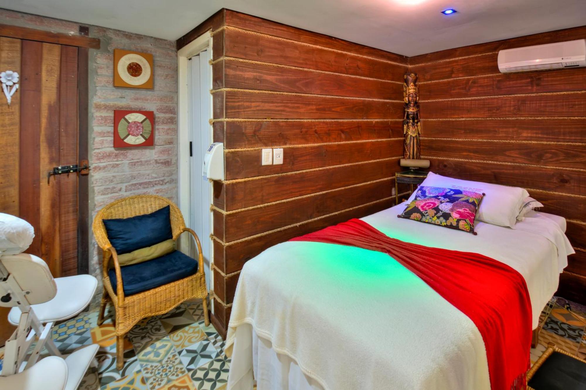 Don Ramon Hotel & Spa 卡内拉 外观 照片