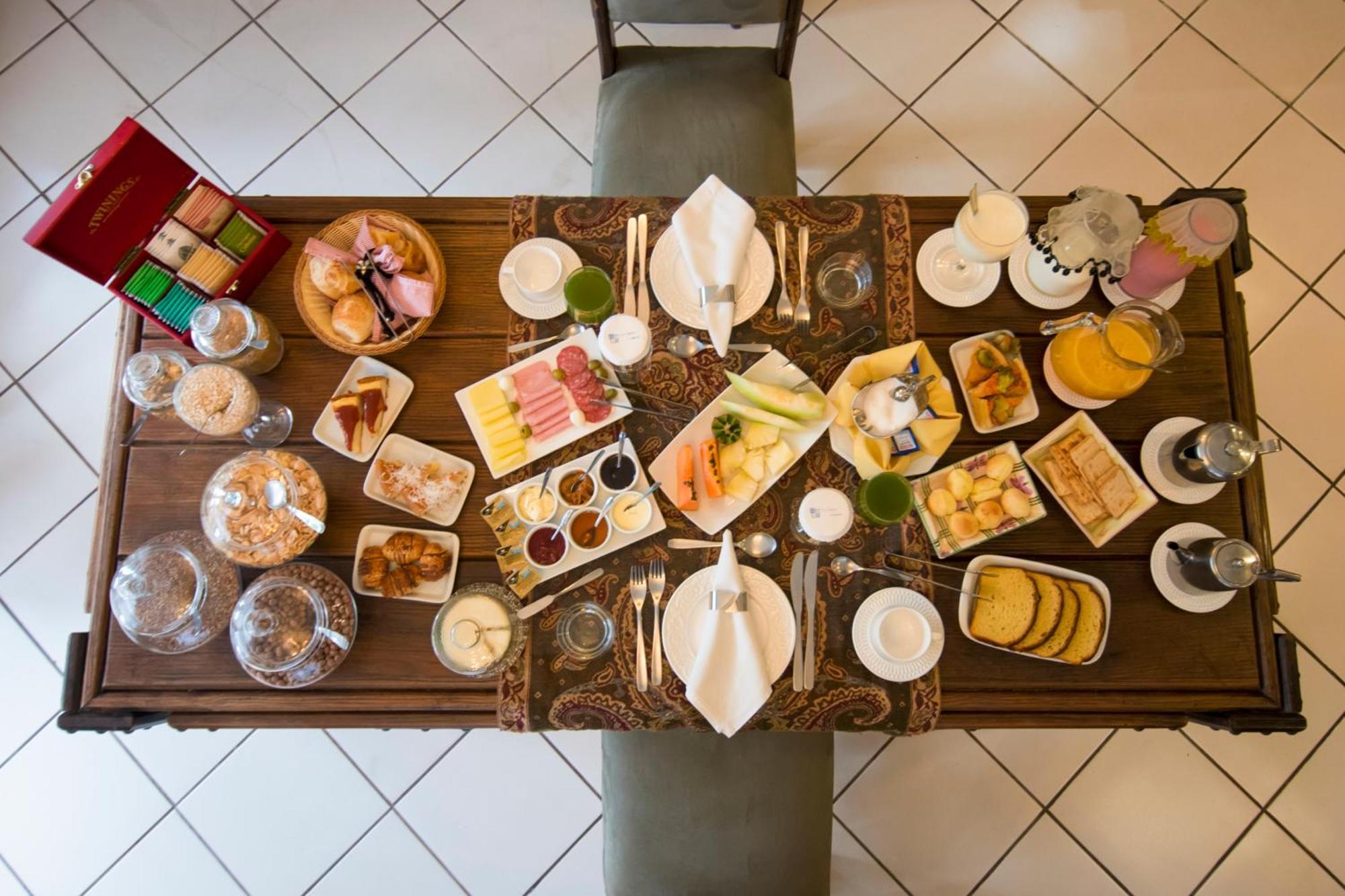 Don Ramon Hotel & Spa 卡内拉 外观 照片