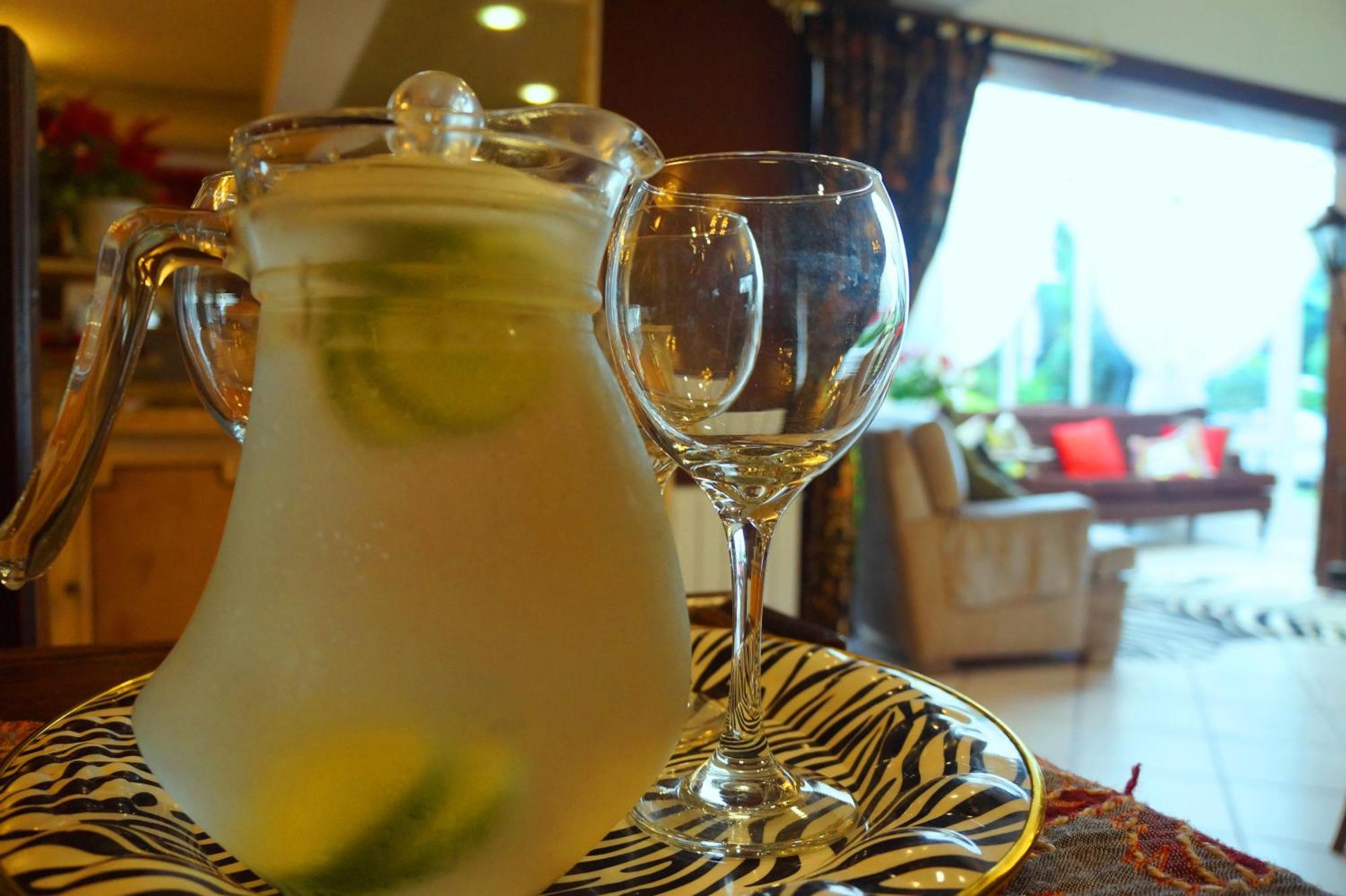 Don Ramon Hotel & Spa 卡内拉 外观 照片