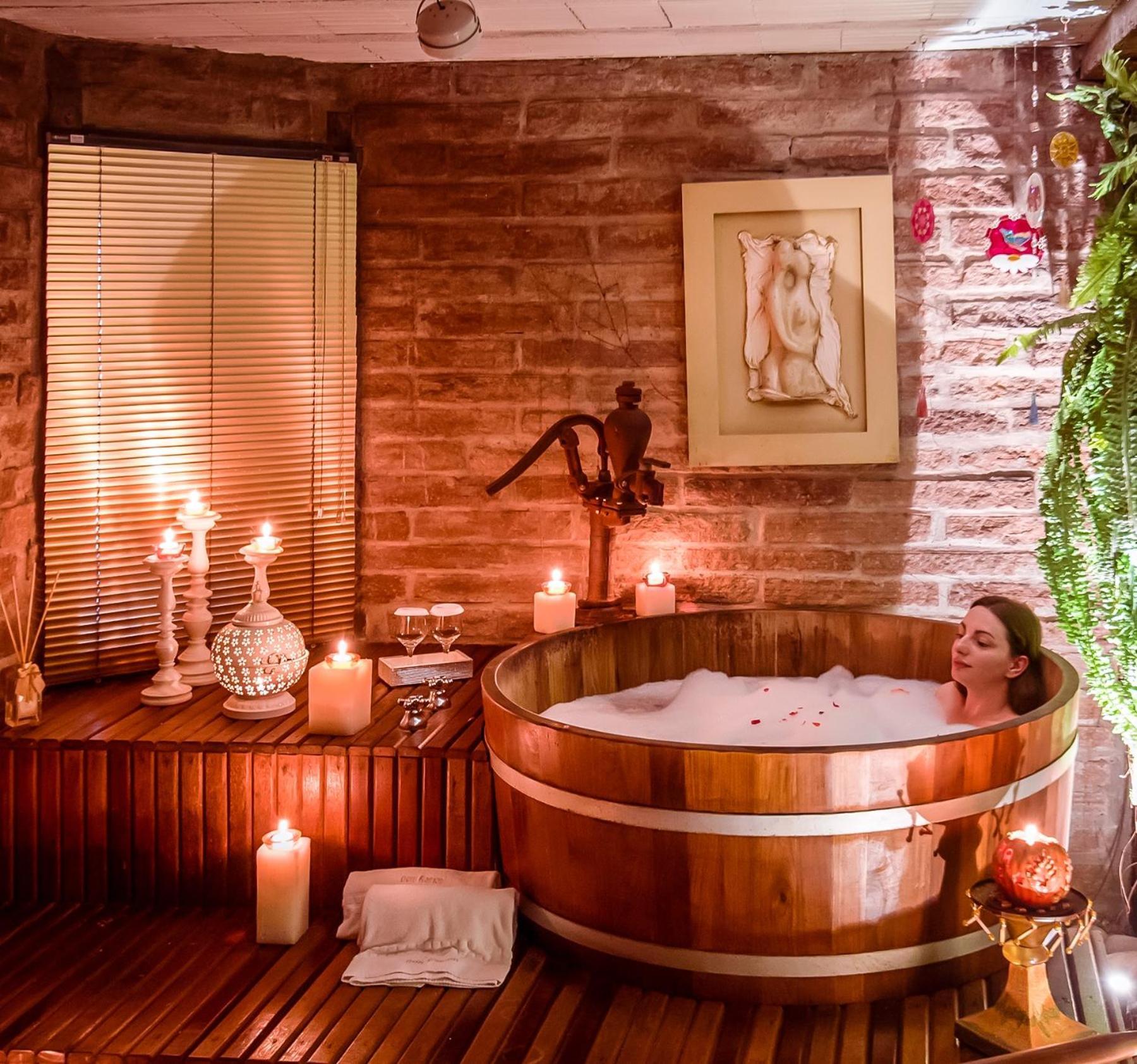 Don Ramon Hotel & Spa 卡内拉 外观 照片