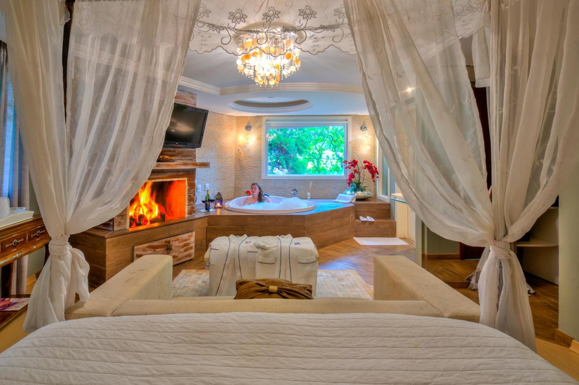 Don Ramon Hotel & Spa 卡内拉 外观 照片