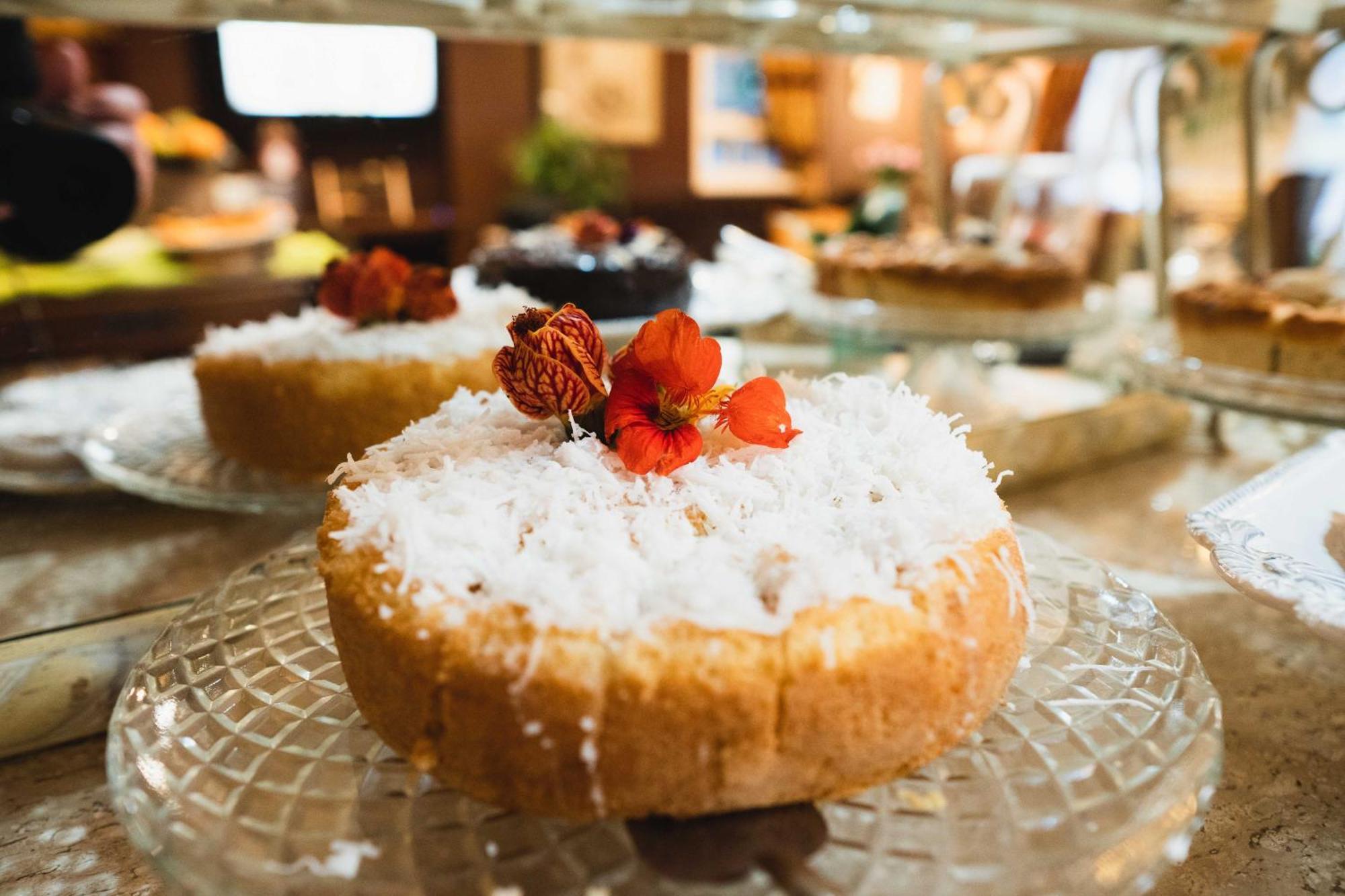 Don Ramon Hotel & Spa 卡内拉 外观 照片