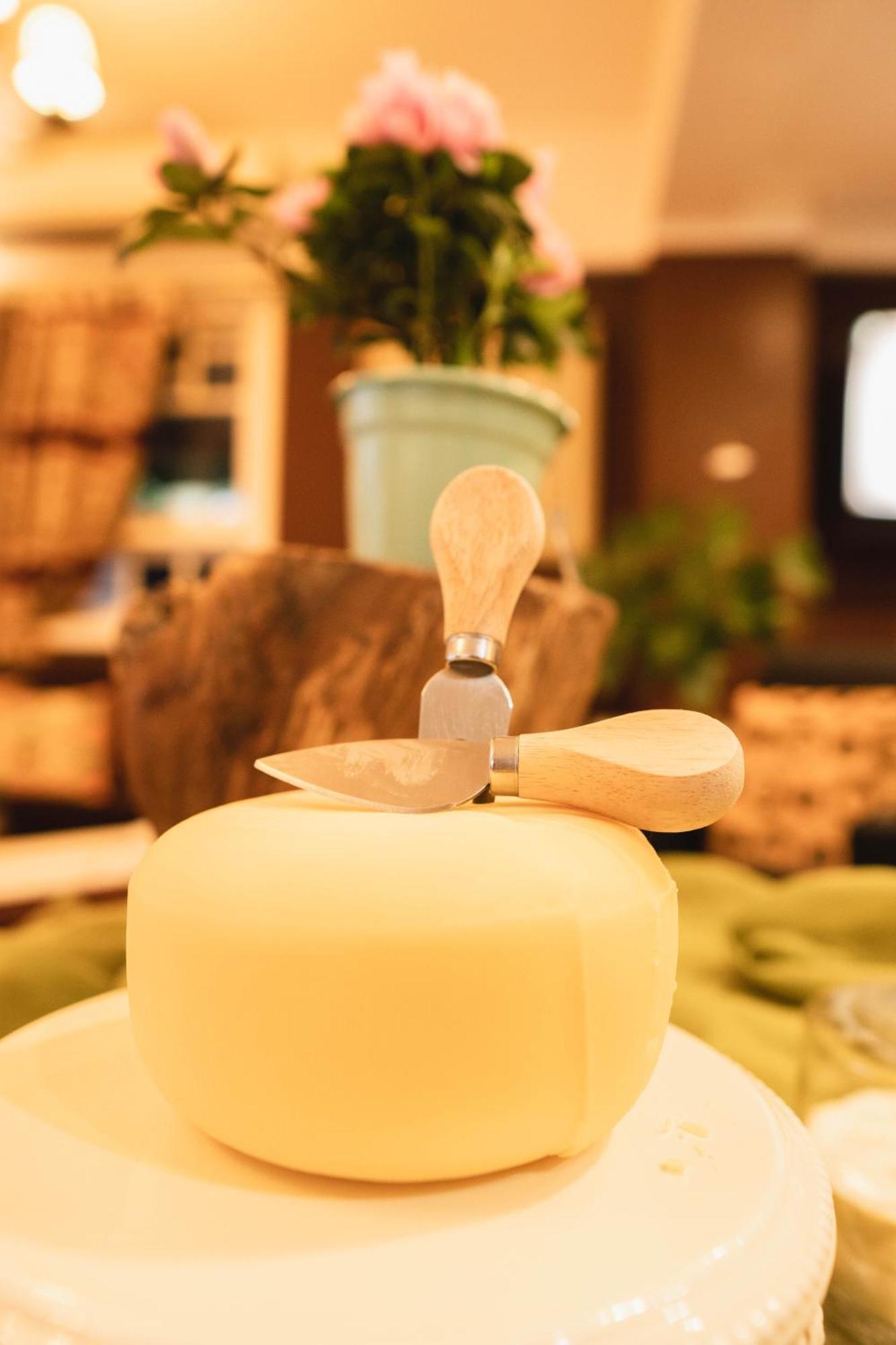 Don Ramon Hotel & Spa 卡内拉 外观 照片