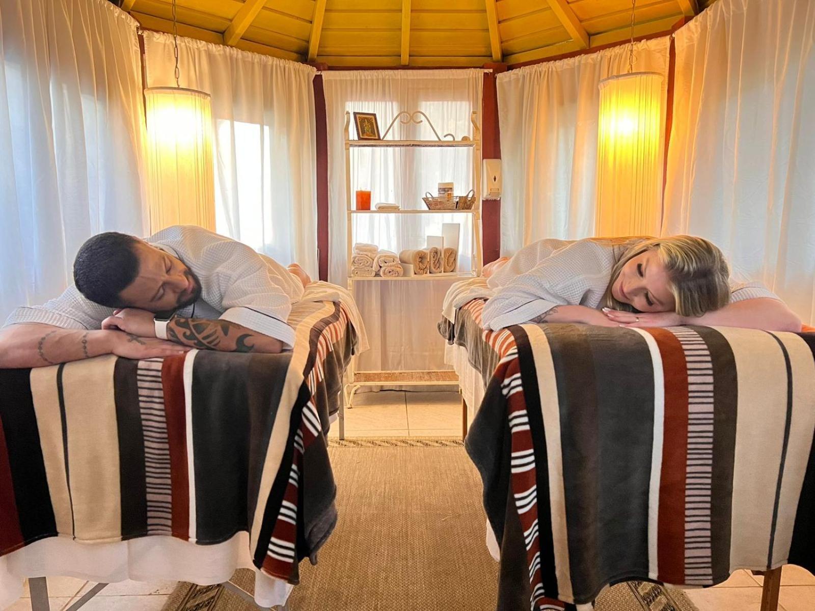 Don Ramon Hotel & Spa 卡内拉 外观 照片